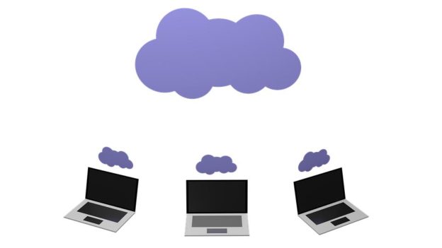 cloud based hosting in cloud computing